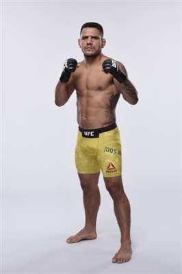 Rafael Dos Anjos Poster 3522928