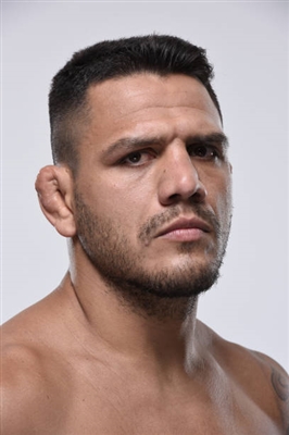 Rafael Dos Anjos Poster 3522932