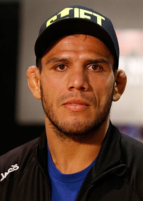 Rafael Dos Anjos Poster 3522933
