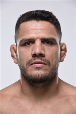 Rafael Dos Anjos Poster 3522934