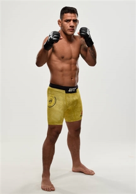 Rafael Dos Anjos Poster 3522935