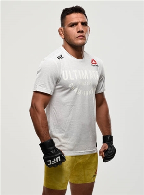 Rafael Dos Anjos Poster 3522940