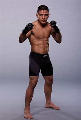 Rafael Dos Anjos Poster 3522941