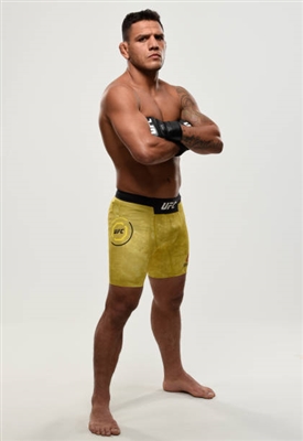 Rafael Dos Anjos Poster 3522942