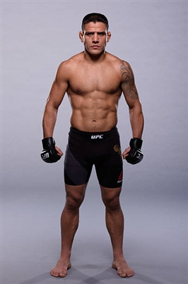 Rafael Dos Anjos Poster 3522944