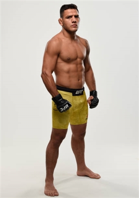 Rafael Dos Anjos Poster 3522949