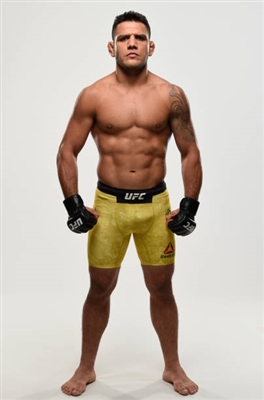 Rafael Dos Anjos Poster 3522955