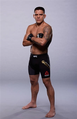 Rafael Dos Anjos Poster 3522958