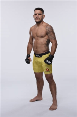 Rafael Dos Anjos Poster 3522959
