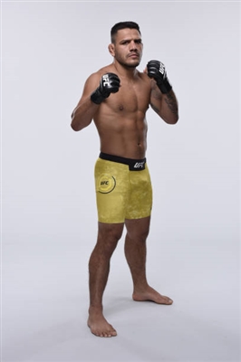 Rafael Dos Anjos Poster 3522960