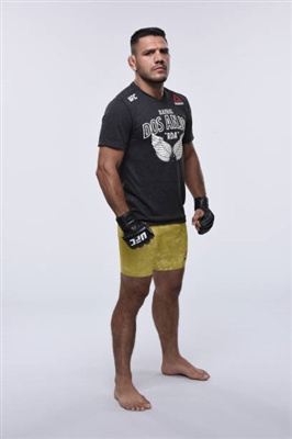 Rafael Dos Anjos Poster 3522966