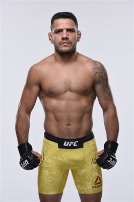Rafael Dos Anjos Poster 3522967
