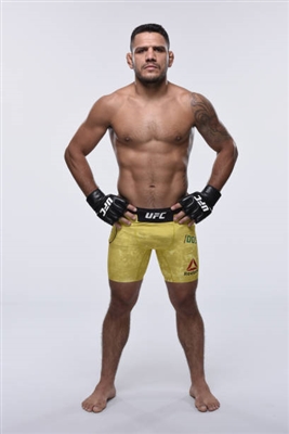 Rafael Dos Anjos Poster 3522968