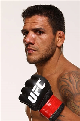 Rafael Dos Anjos Poster 3522975