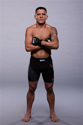 Rafael Dos Anjos Poster 3522976
