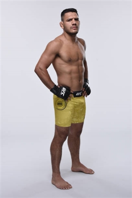 Rafael Dos Anjos Poster 3522979