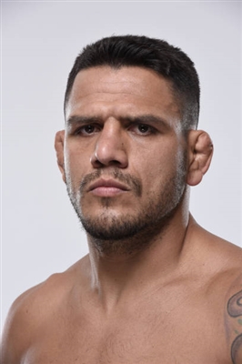 Rafael Dos Anjos Poster 3522983