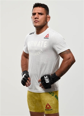 Rafael Dos Anjos Poster 3522984