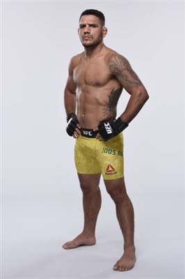 Rafael Dos Anjos Poster 3522985