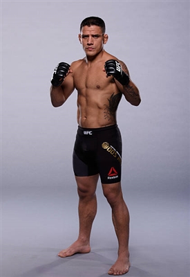 Rafael Dos Anjos Poster 3522986