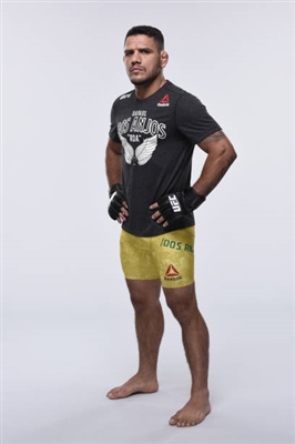 Rafael Dos Anjos Poster 3522989