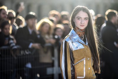 Raffey Cassidy Poster 3043115