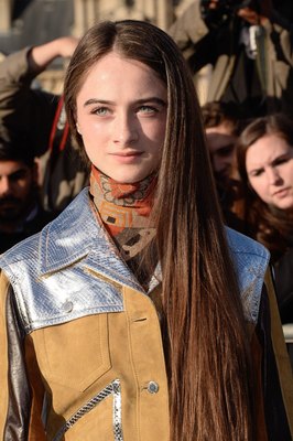 Raffey Cassidy Poster 3043119