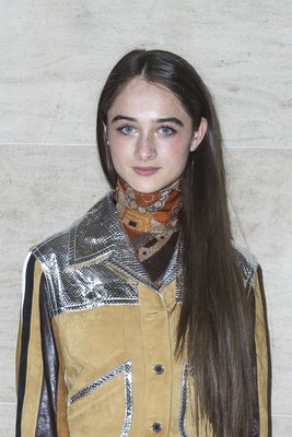 Raffey Cassidy Poster 3043121