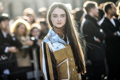 Raffey Cassidy Poster 3043152