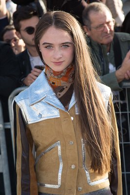 Raffey Cassidy Poster 3043159