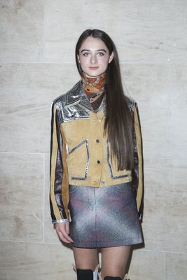 Raffey Cassidy Poster 3082966