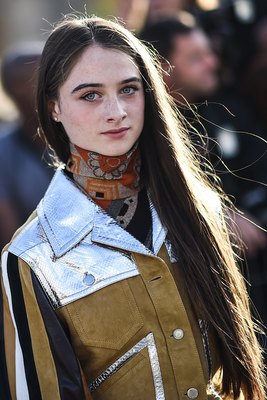 Raffey Cassidy Poster 3082972