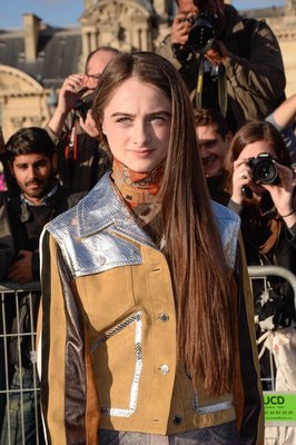 Raffey Cassidy Poster 3082985