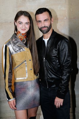 Raffey Cassidy Poster 3082988