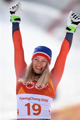 Ragnhild Mowinckel Poster 3637721