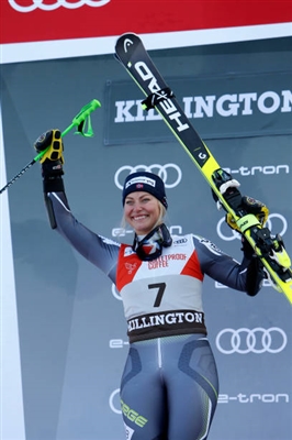 Ragnhild Mowinckel Poster 3637731