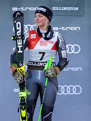 Ragnhild Mowinckel Poster 3637735