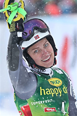 Ragnhild Mowinckel Poster 3637739