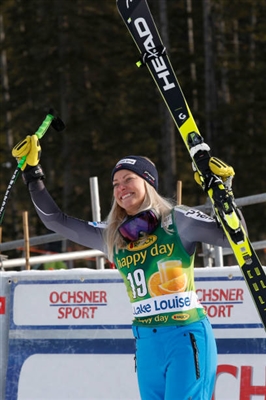 Ragnhild Mowinckel Poster 3637743