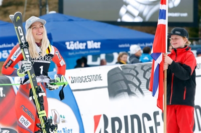 Ragnhild Mowinckel Poster 3637805