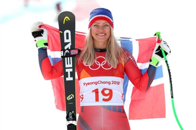 Ragnhild Mowinckel Poster 3637808