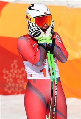 Ragnhild Mowinckel Poster 3637811