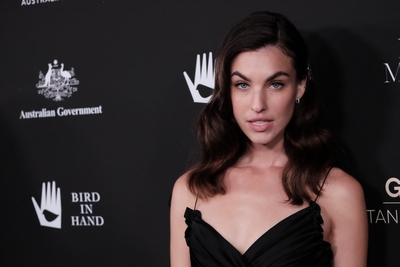 Rainey Qualley Poster 3934755