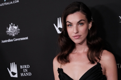 Rainey Qualley Poster 3934757