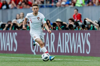 Raphael Guerreiro Poster 3353040