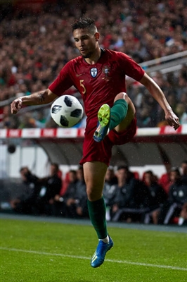Raphael Guerreiro Poster 3353041