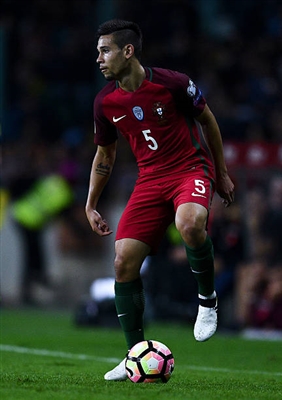 Raphael Guerreiro Poster 3353046