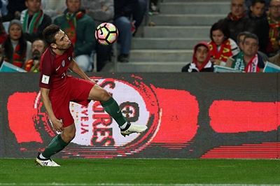 Raphael Guerreiro Poster 3353051