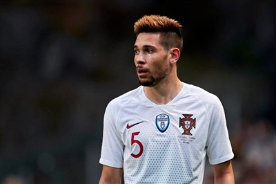 Raphael Guerreiro Poster 3353053