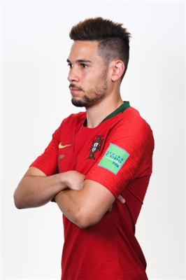 Raphael Guerreiro Poster 3353054